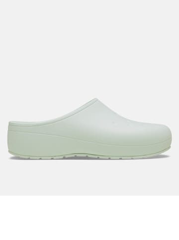 Crocs Clogs groen