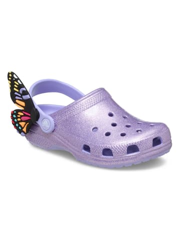 Crocs Crocs in Lila