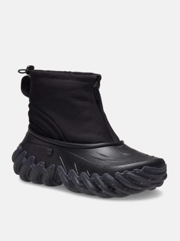 Crocs Boots "Echo" in Schwarz