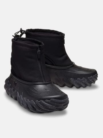 Crocs Boots "Echo" zwart