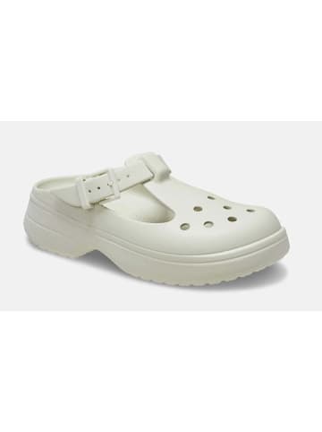 Crocs Clogs crème