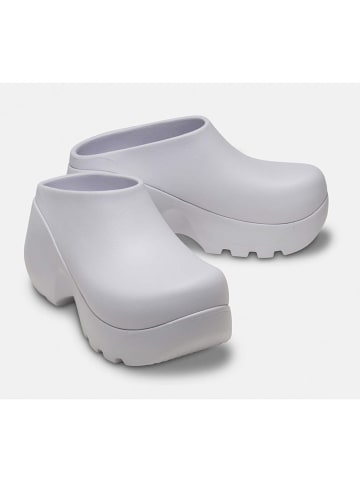 Crocs Keilclogs paars