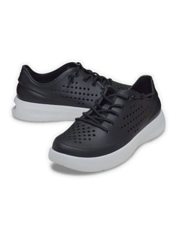 Crocs Sneakers "InMotion Pacer" zwart