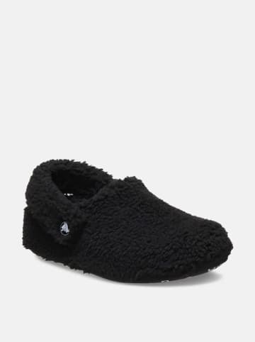 Crocs Pantoffels "Classic Cozzzy" zwart