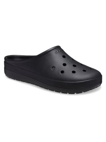 Crocs Clogs in Schwarz