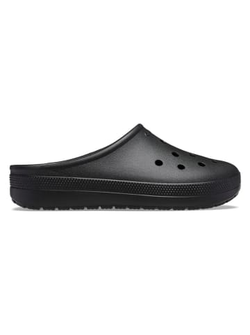 Crocs Clogs zwart