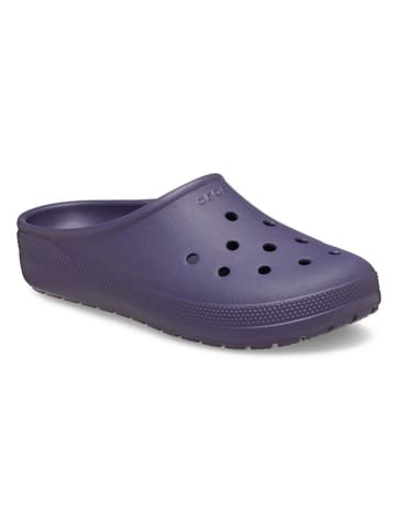 Crocs Clogs in Lila
