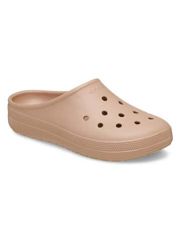Crocs Clogs in Beige