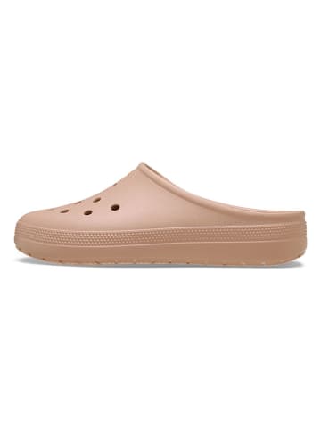 Crocs Clogs in Beige