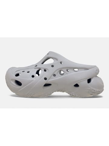Crocs Clogs in Grau