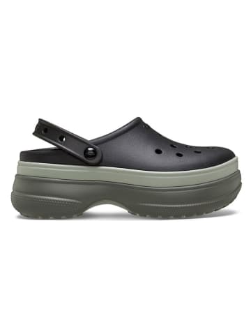 Crocs Crocs zwart