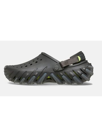 Crocs Crocs in Schwarz
