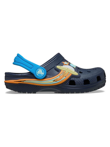 Crocs Crocs in Dunkelblau