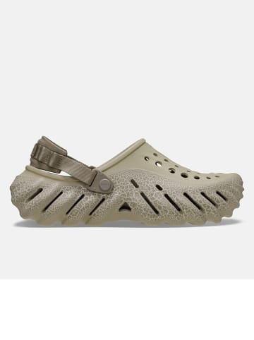 Crocs Crocs in Khaki