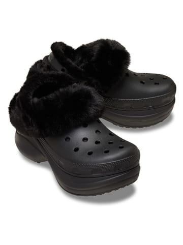 Crocs Crocs in Schwarz