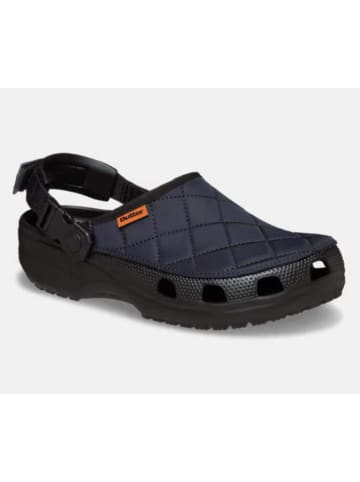 Crocs Crocs in Schwarz/ Dunkelblau