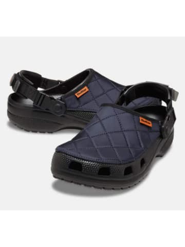 Crocs Crocs zwart/donkerblauw