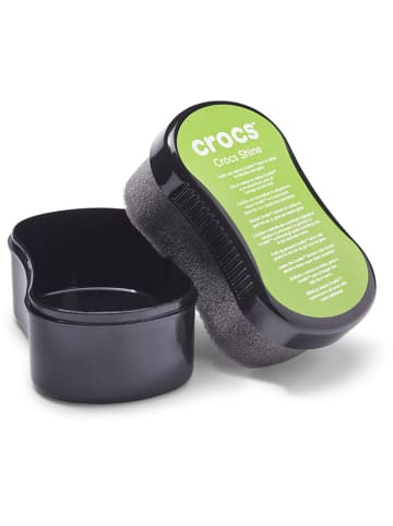 Crocs Środek "Crocs Shine Butter" do czyszczenia obuwia