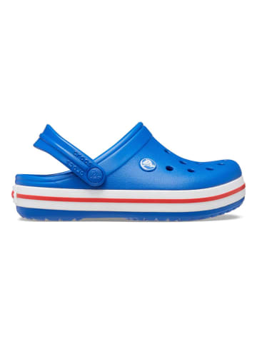 Crocs Crocs "Crocband" blauw