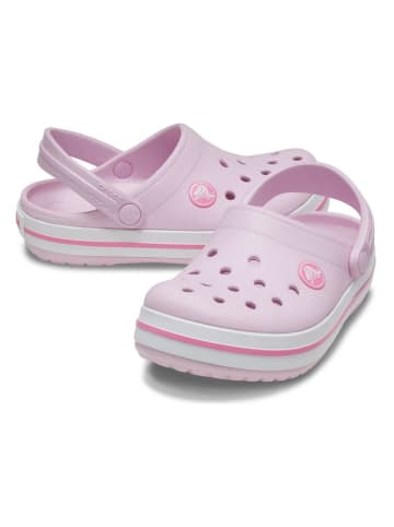 Crocs Crocs "Crocband" in Rosa