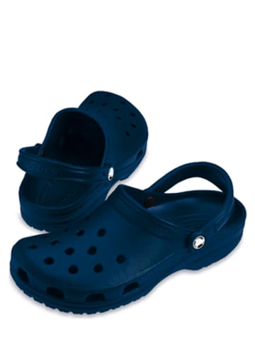 Crocs Crocs "Cayman" in Dunkelblau