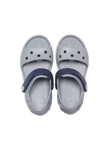 Crocs Sandalen "Crocband" grijs