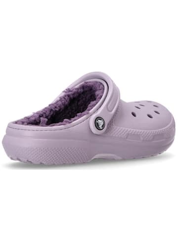 Crocs Crocs in Lila