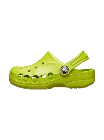 Crocs Crocs "Baya" in Grün