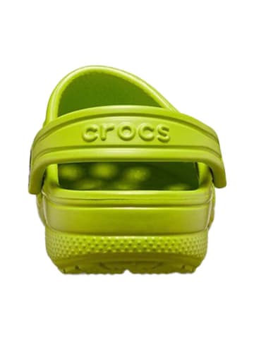 Crocs Crocs "Baya" groen