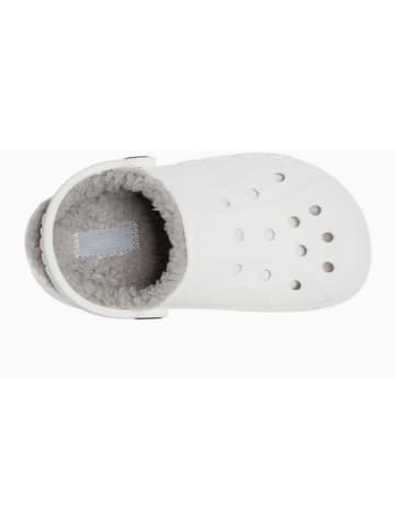 Crocs Chodaki "Baya" w kolorze białym