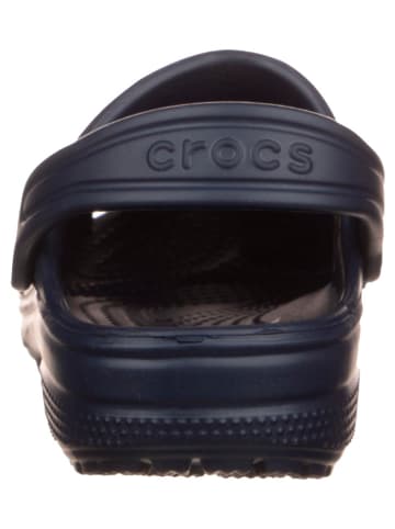Crocs Crocs donkerblauw