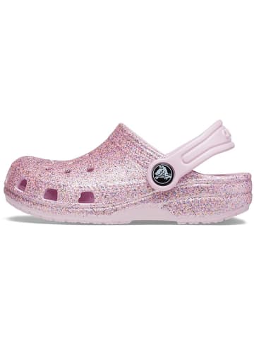 Crocs Crocs in Rosa
