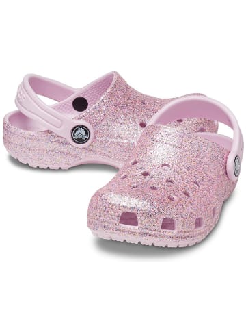 Crocs Crocs lichtroze