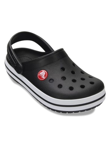 Crocs Chodaki "Crocband" w kolorze czarnym