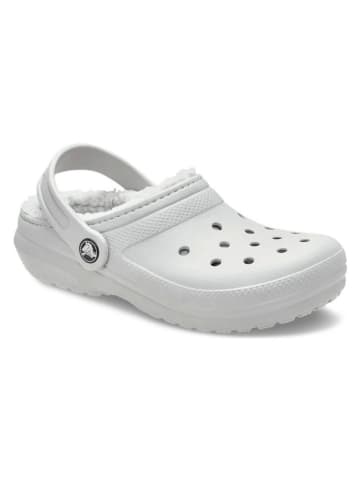 Crocs Crocs "Classic Lined" wit