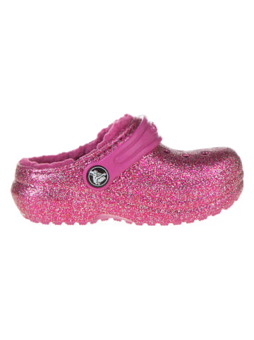 Crocs Clogs in Pink
