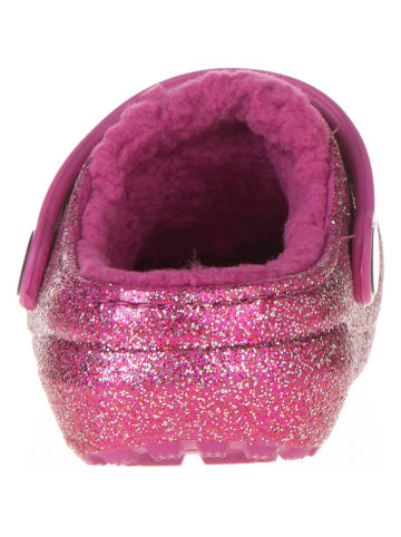 Crocs Clogs in Pink