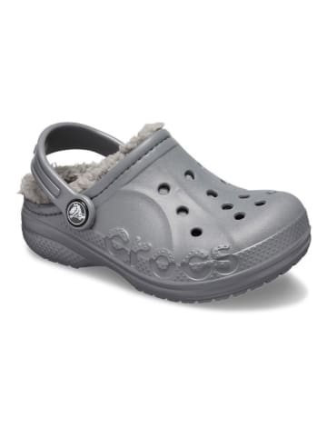 Crocs Chodaki "Baya" w kolorze szarym