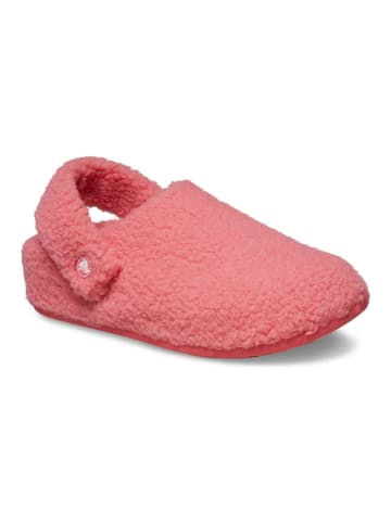 Crocs Clogs "Classic Cozzzy" roze