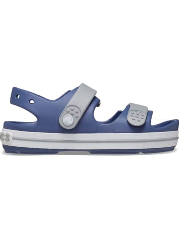 Crocs Sandalen "Crocband Cruiser" donkerblauw