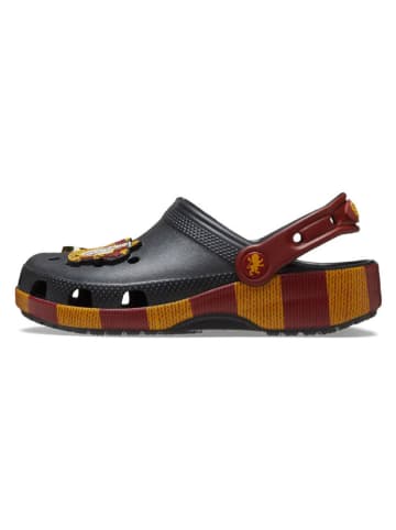 Crocs Crocs "Gryffindor" zwart/lichtbruin