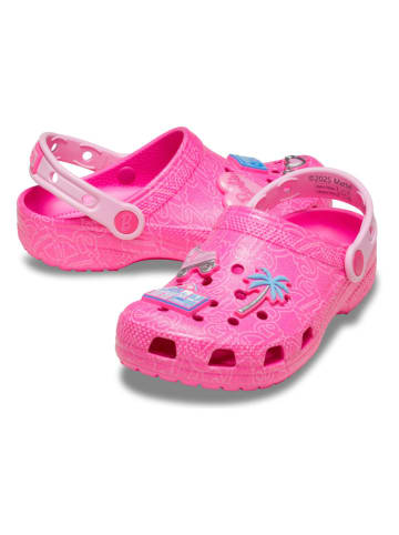 Crocs Crocs "Barbie" in Pink