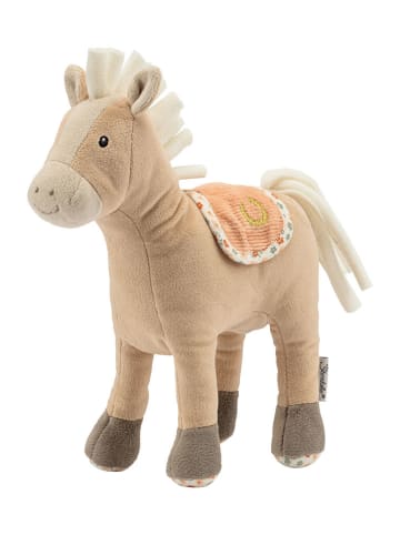 Sterntaler® Kuscheltier "Pferd Sunny" - ab Geburt
