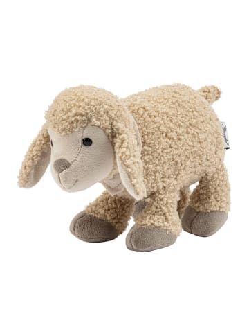 Sterntaler® Kuscheltier "Schaf Flocke" - ab Geburt