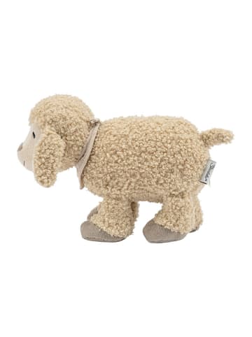Sterntaler® Kuscheltier "Schaf Flocke" - ab Geburt