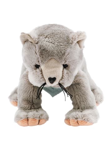 Sterntaler® Kuscheltier "Katze" - ab Geburt