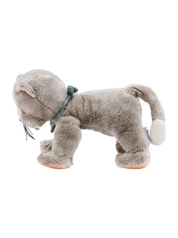 Sterntaler® Kuscheltier "Katze" - ab Geburt