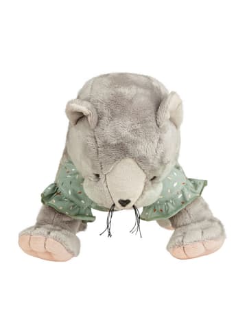 Sterntaler® Kuscheltier "Katze" - ab Geburt