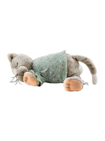 Sterntaler® Einschlafhilfe "Katze" - ab Geburt