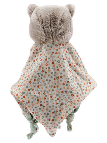 Sterntaler® Schmusetuch "Katze" in Bunt - ab Geburt